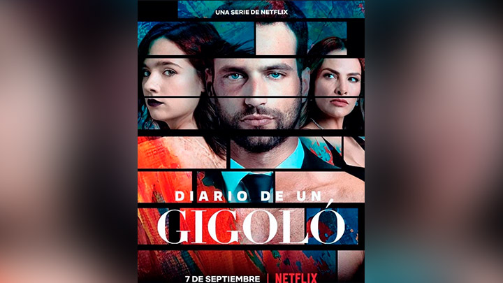 El Actor Cucuteño Que Debuta En Las Pantallas De Netflix